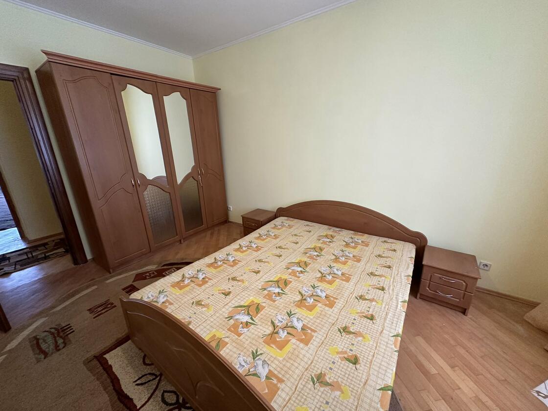 Каховська 29, Залізничний район