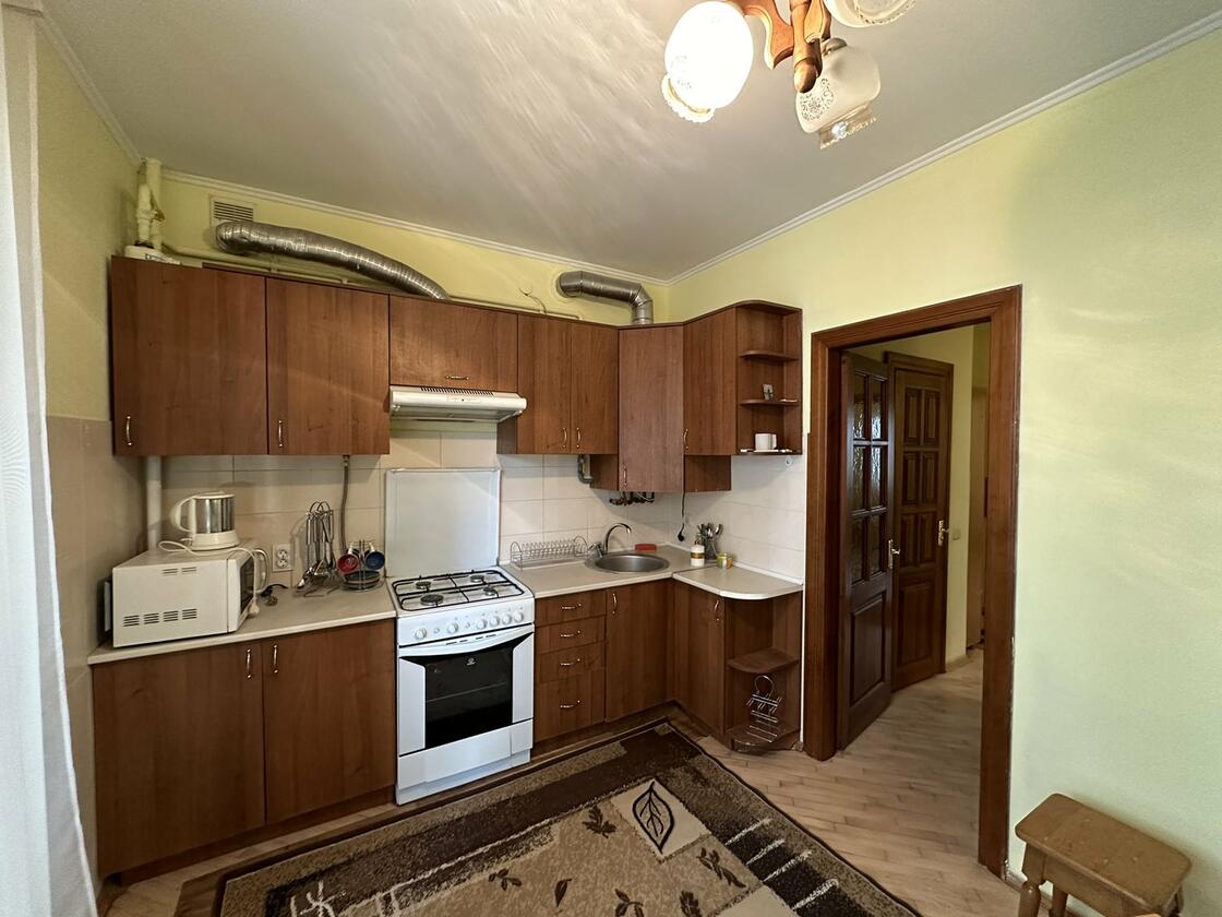 Каховська 29, Залізничний район