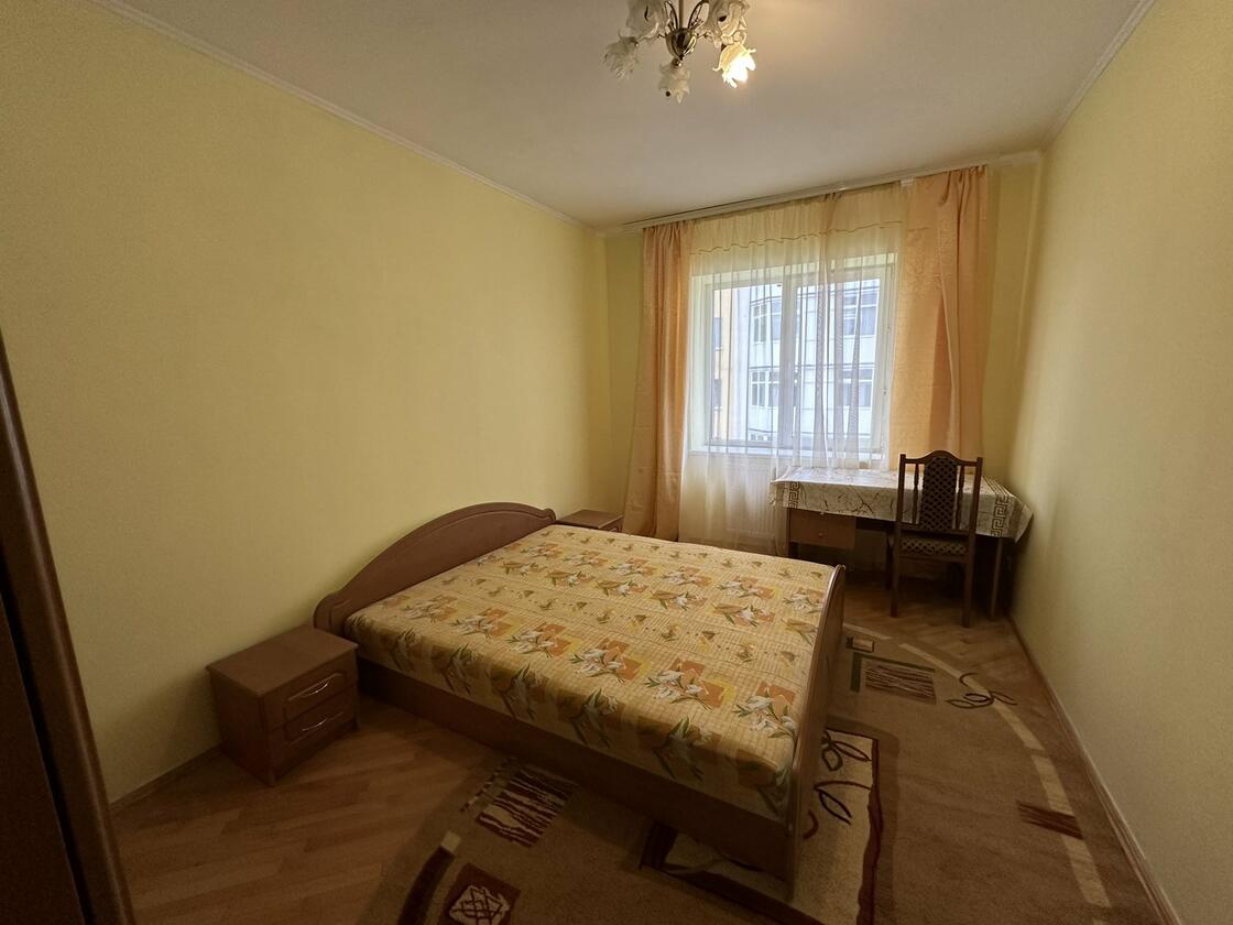 Каховська 29, Залізничний район