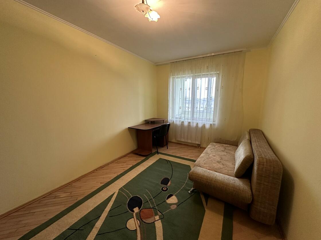 Каховська 29, Залізничний район