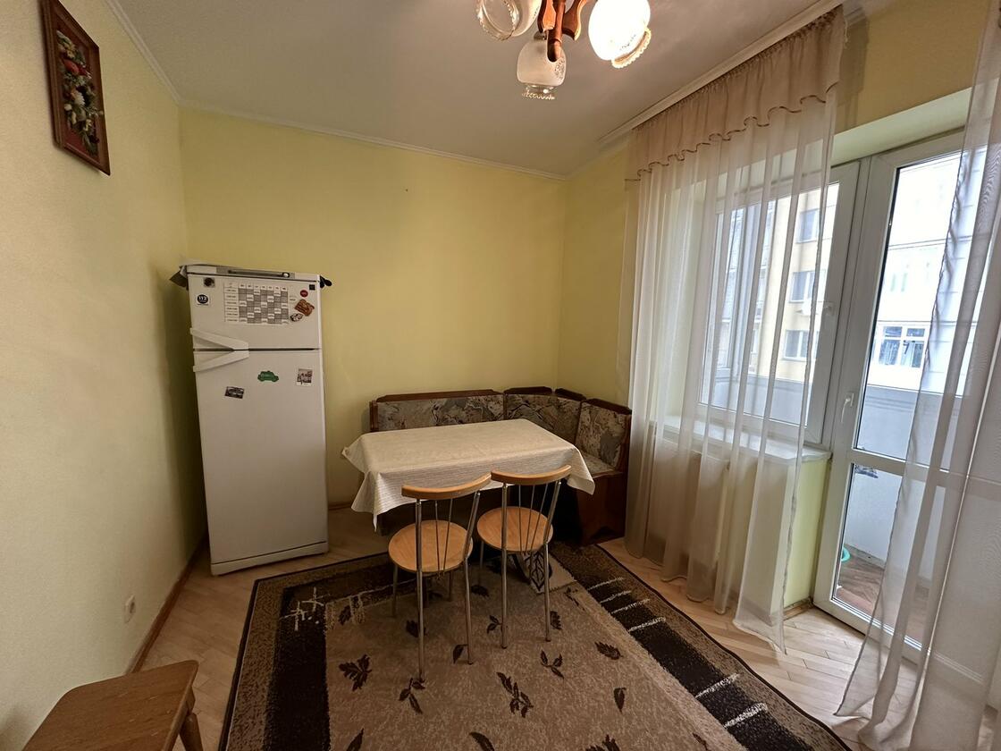 Каховська 29, Залізничний район