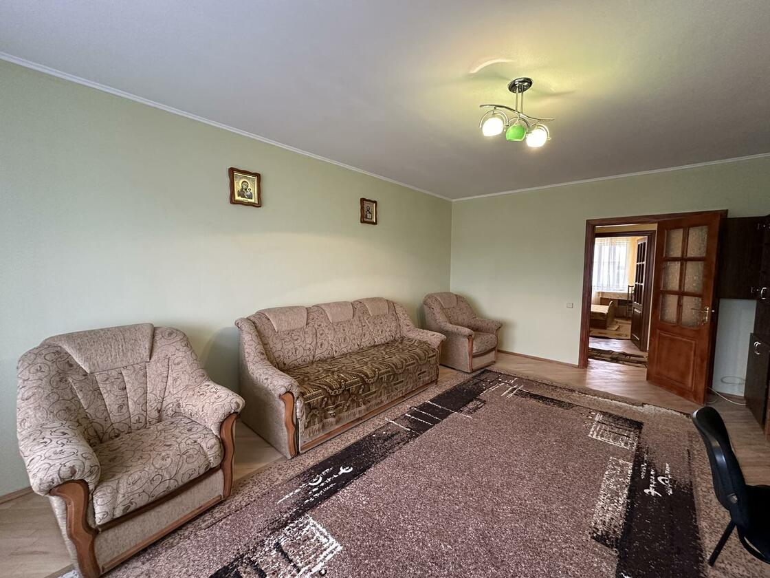 Каховська 29, Залізничний район