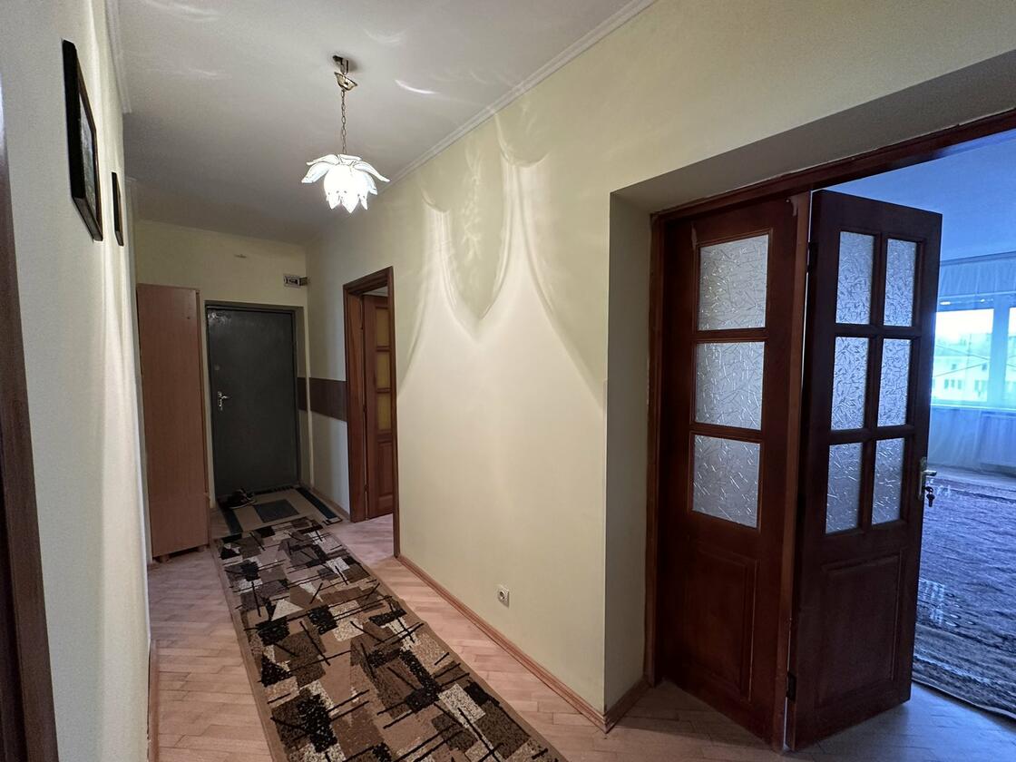 Каховська 29, Залізничний район