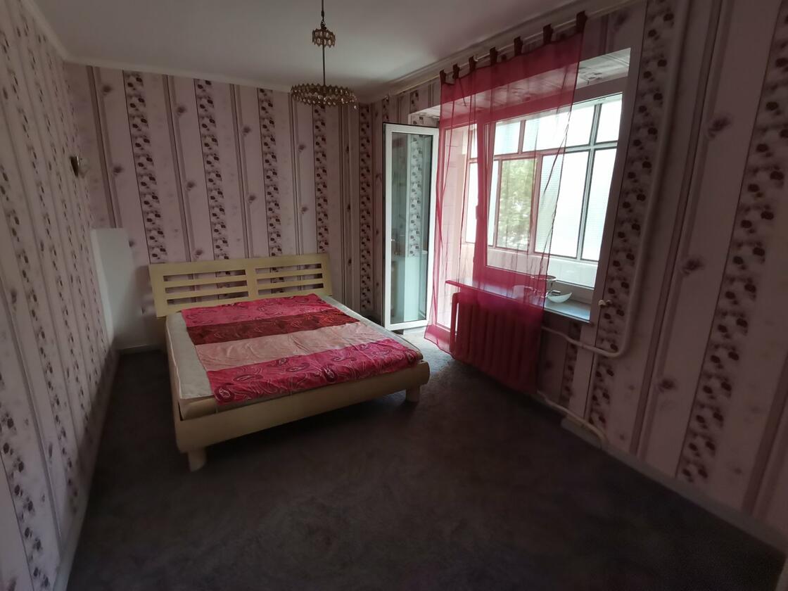 Патона 27, Залізничний район Патона 27, Залізничний район