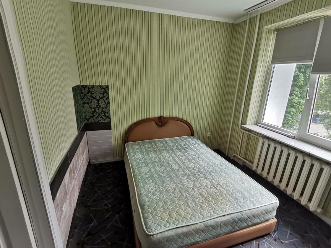 Патона 27, Залізничний район Патона 27, Залізничний район