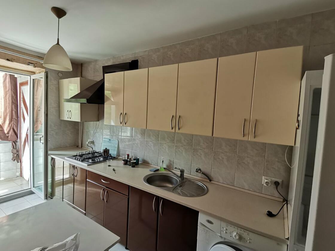 Патона 27, Залізничний район Патона 27, Залізничний район