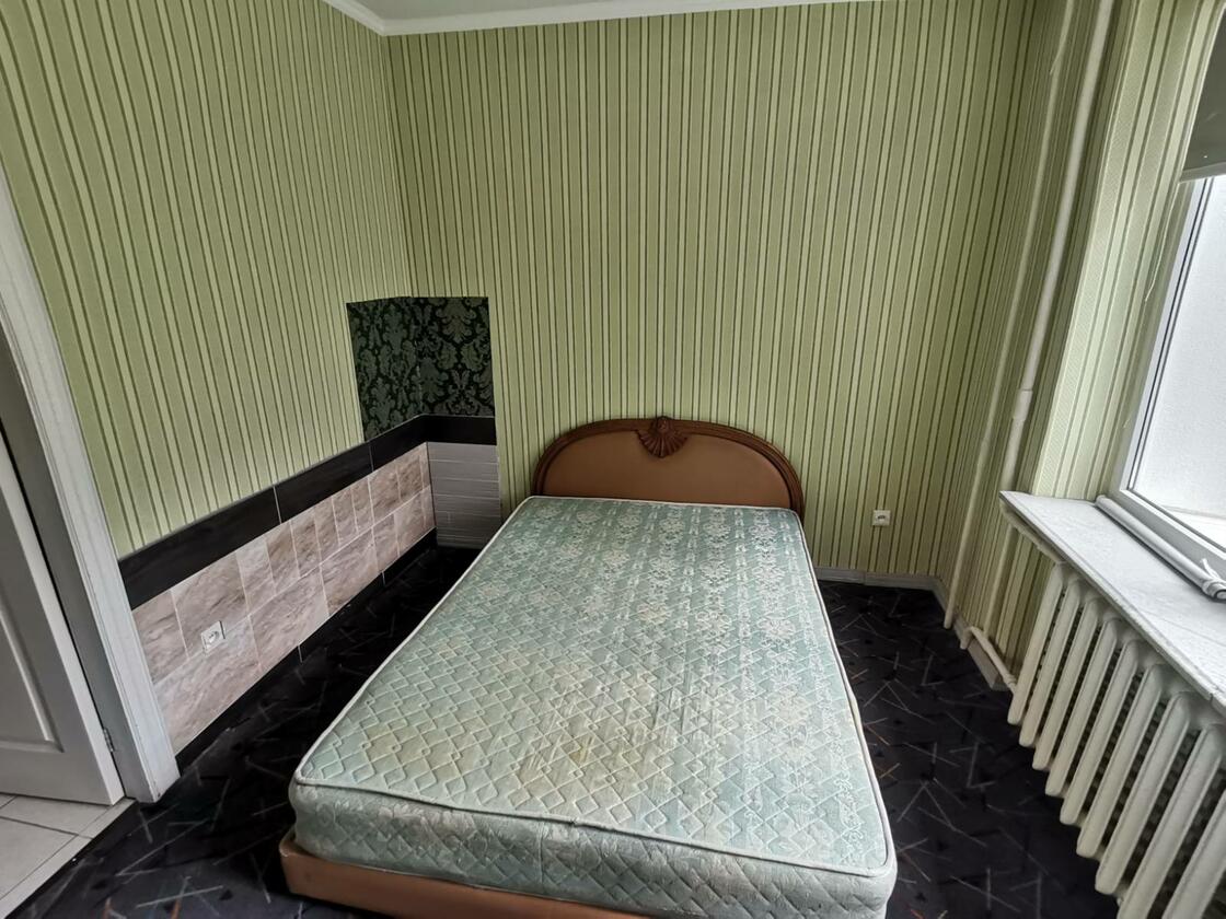 Патона 27, Залізничний район Патона 27, Залізничний район