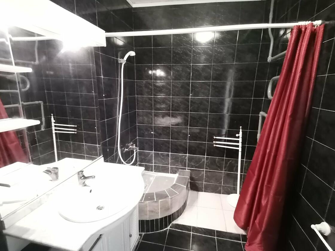 Патона 27, Залізничний район Патона 27, Залізничний район