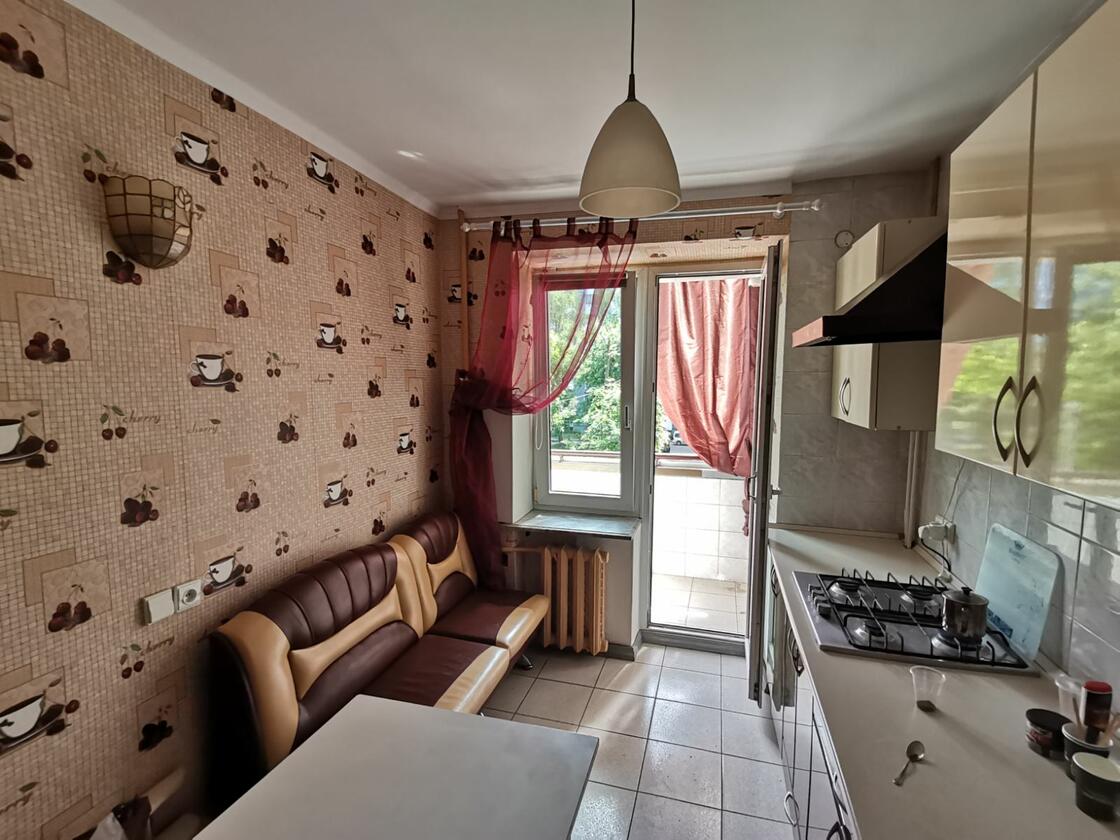 Патона 27, Залізничний район Патона 27, Залізничний район