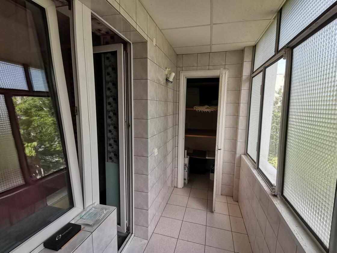 Патона 27, Залізничний район Патона 27, Залізничний район