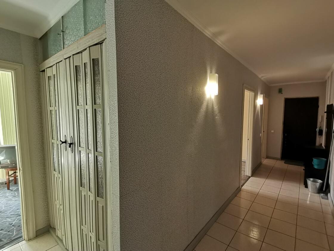 Патона 27, Залізничний район Патона 27, Залізничний район