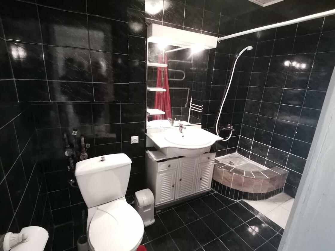 Патона 27, Залізничний район Патона 27, Залізничний район