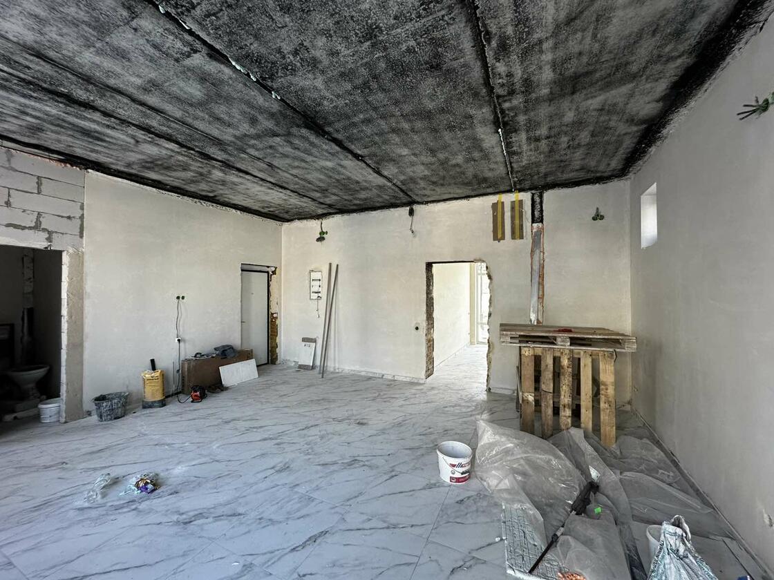 Варшавська 22, Шевченківський район