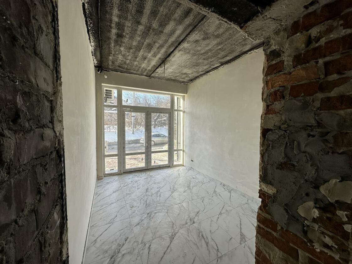 Варшавська 22, Шевченківський район