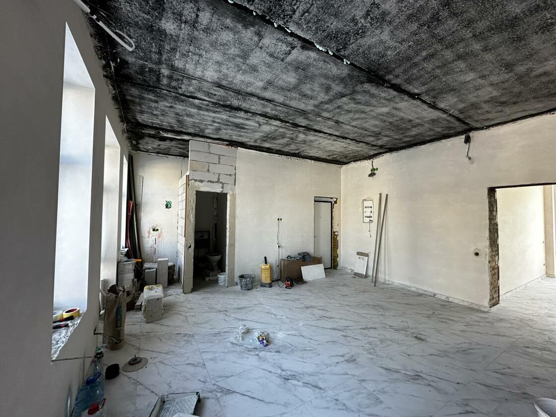 Варшавська 22, Шевченківський район