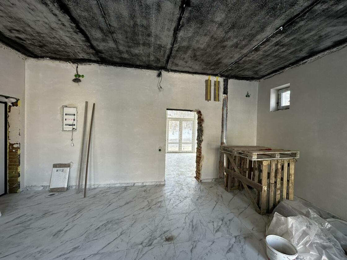 Варшавська 22, Шевченківський район