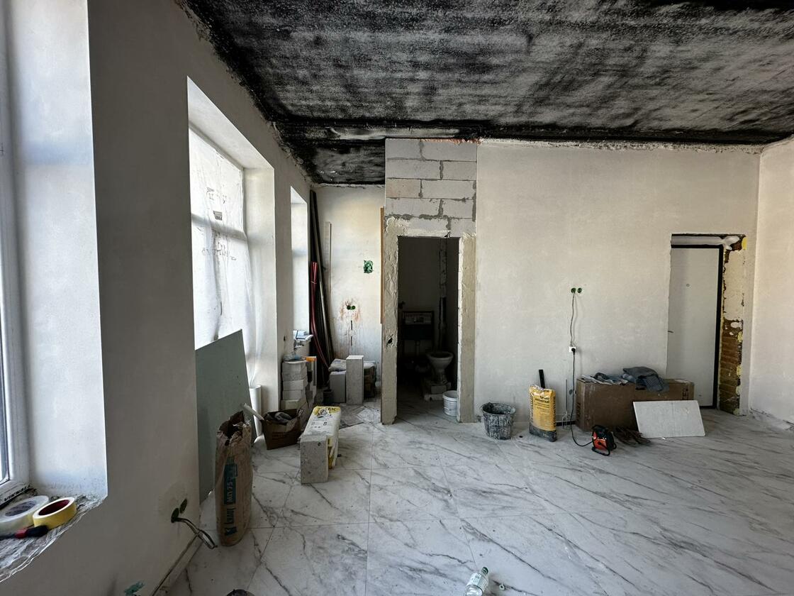 Варшавська 22, Шевченківський район