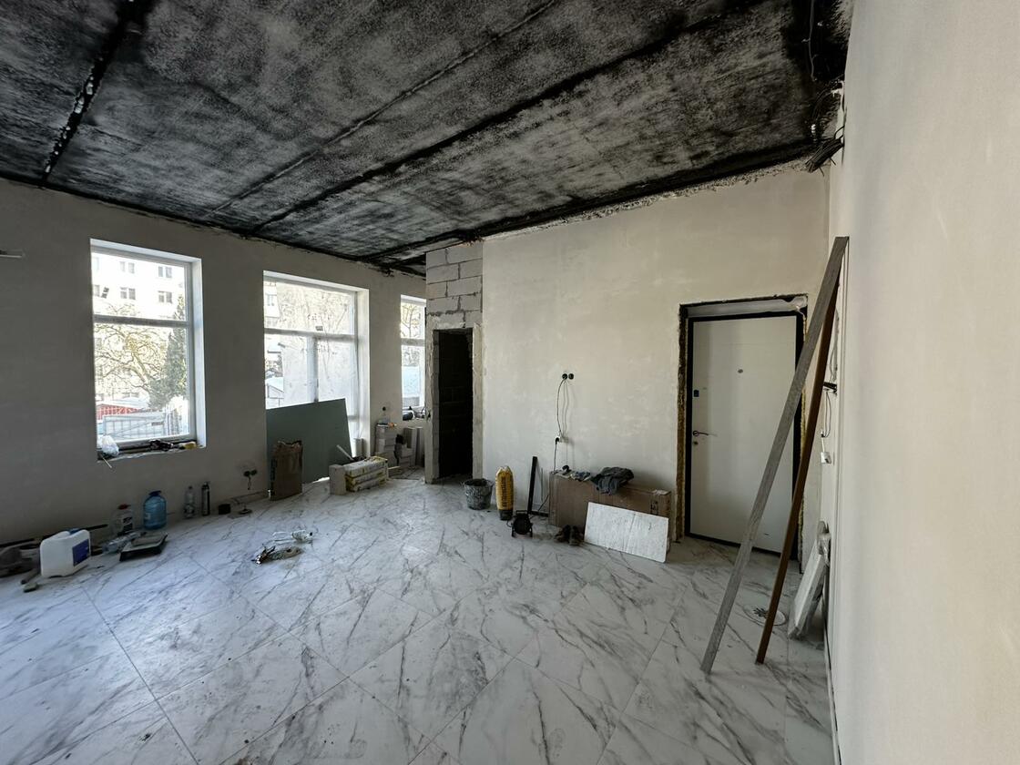 Варшавська 22, Шевченківський район