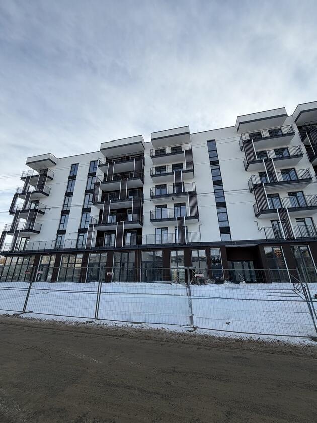 Львівська бічна 1, Франківський район