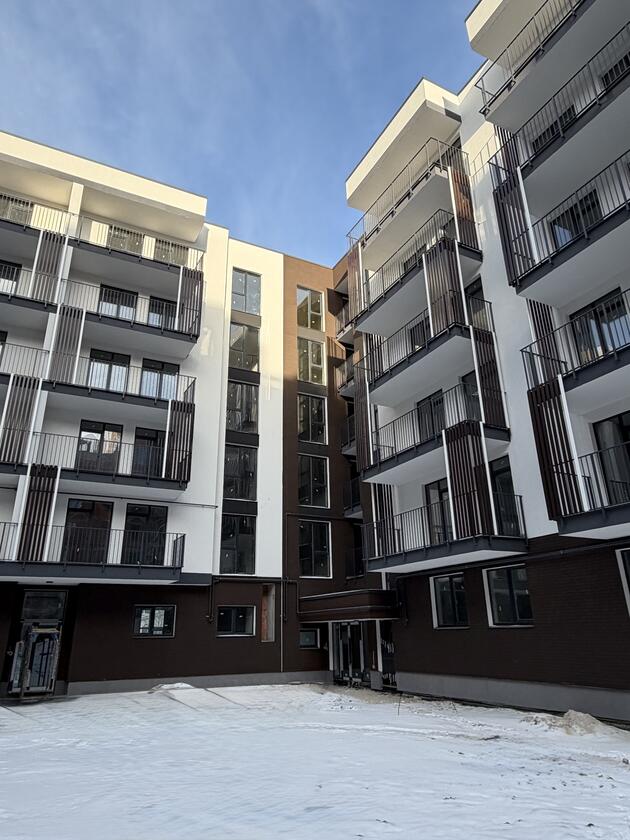 Львівська бічна 1, Франківський район