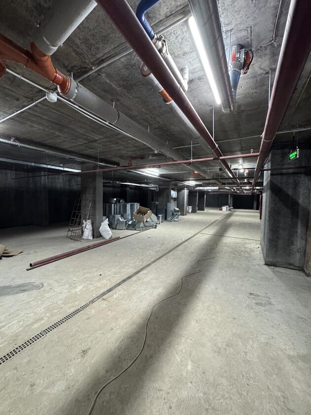 Львівська бічна 1, Франківський район