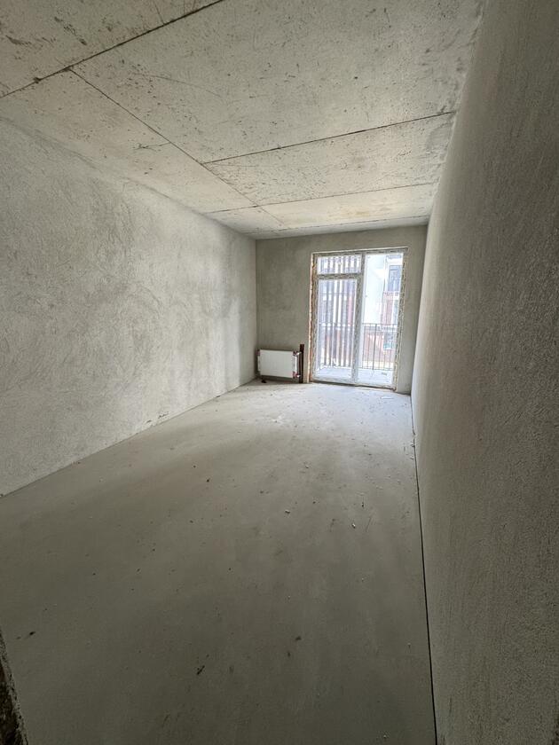 Львівська бічна 1, Франківський район