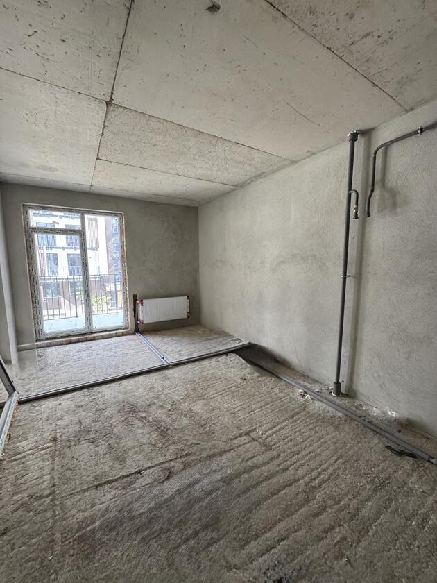 Львівська бічна 1, Франківський район