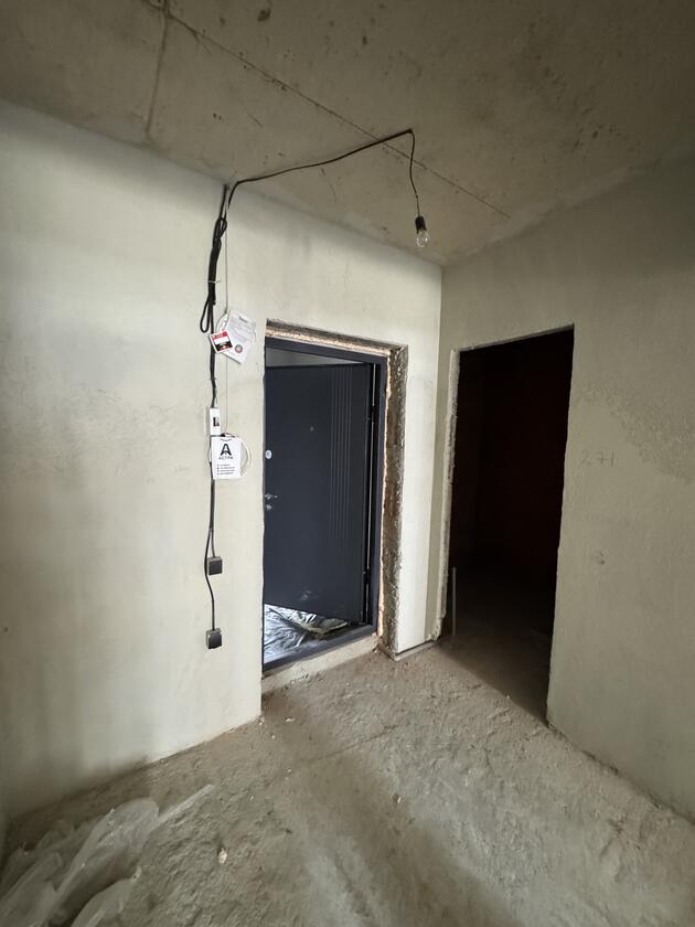 Львівська бічна 1, Франківський район