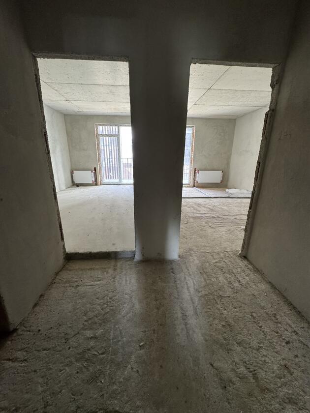 Львівська бічна 1, Франківський район