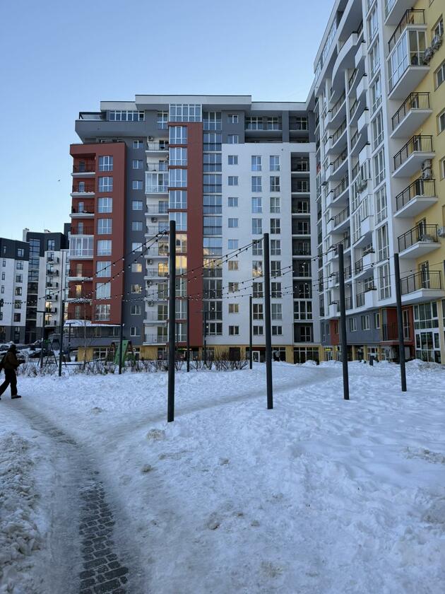 Шевченка 27, Галицький район