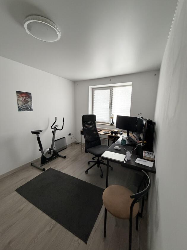 Коновальця Є., Залізничний район