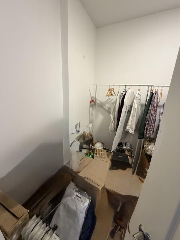 Коновальця Є., Залізничний район