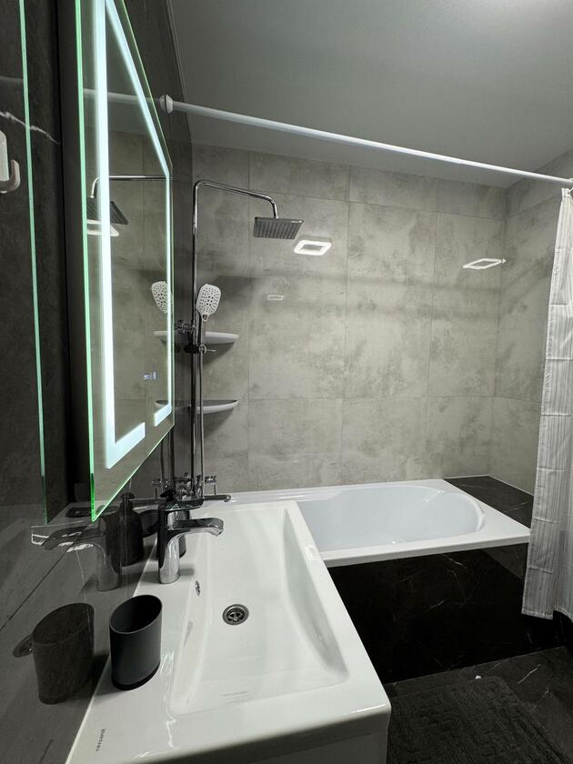 Рудненська, Залізничний район