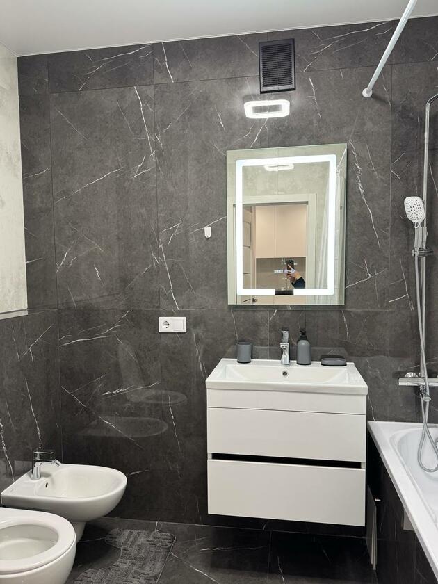 Рудненська, Залізничний район