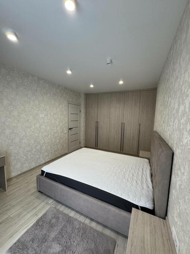 Рудненська, Залізничний район