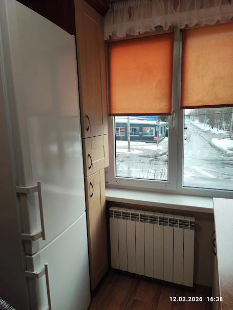 Джорджа Вашингтона, Личаківський район Джорджа Вашингтона, Личаківський район