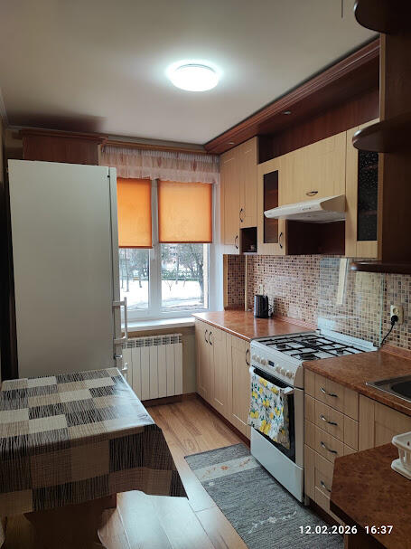 Джорджа Вашингтона, Личаківський район Джорджа Вашингтона, Личаківський район