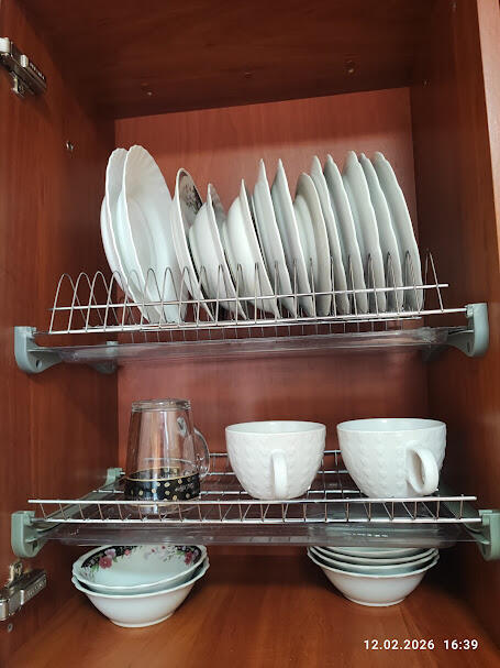 Джорджа Вашингтона, Личаківський район Джорджа Вашингтона, Личаківський район