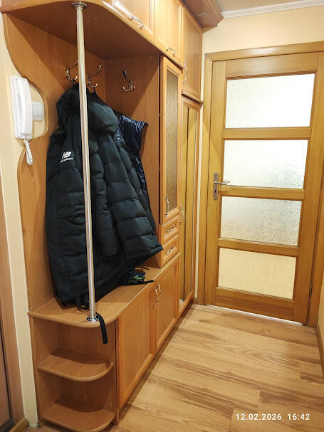 Джорджа Вашингтона, Личаківський район Джорджа Вашингтона, Личаківський район