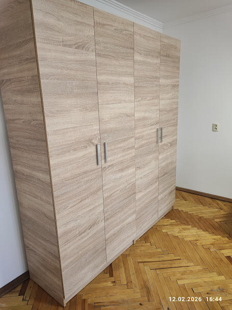 Джорджа Вашингтона, Личаківський район Джорджа Вашингтона, Личаківський район