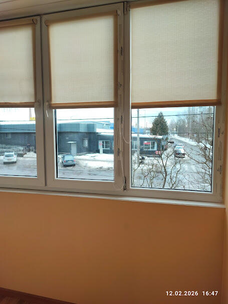 Джорджа Вашингтона, Личаківський район Джорджа Вашингтона, Личаківський район