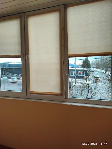 Джорджа Вашингтона, Личаківський район Джорджа Вашингтона, Личаківський район