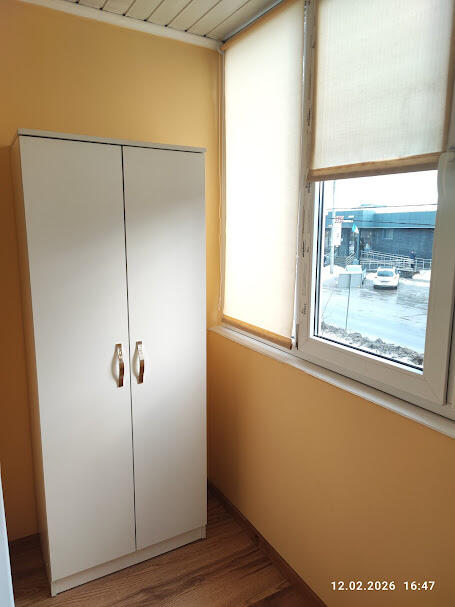 Джорджа Вашингтона, Личаківський район Джорджа Вашингтона, Личаківський район