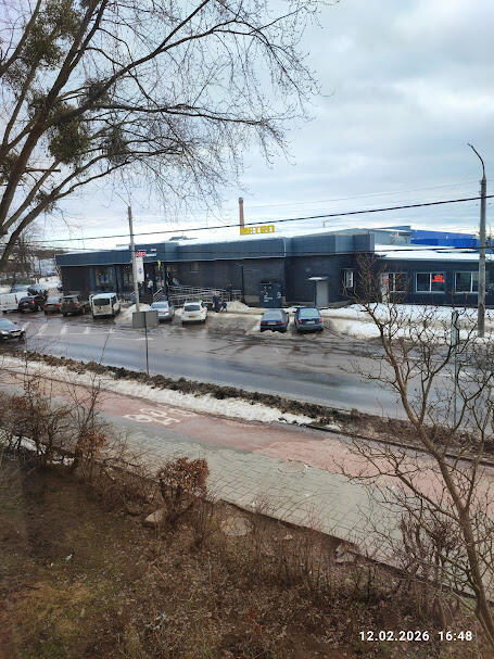 Джорджа Вашингтона, Личаківський район Джорджа Вашингтона, Личаківський район