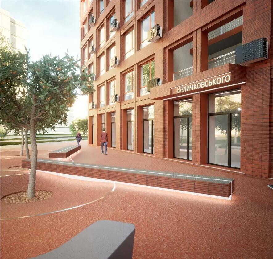 Шевченка 300, Шевченківський район Шевченка 300, Шевченківський район