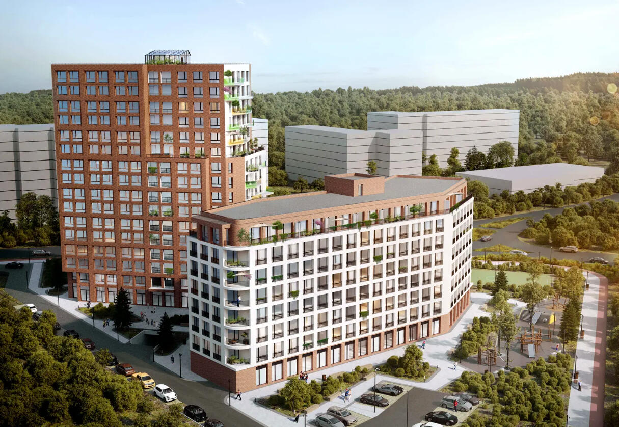 Величковського 7А, Шевченківський район