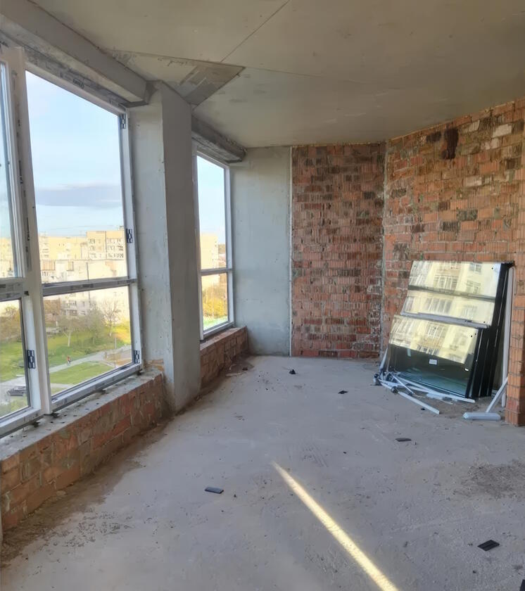 Величковського 7А, Шевченківський район