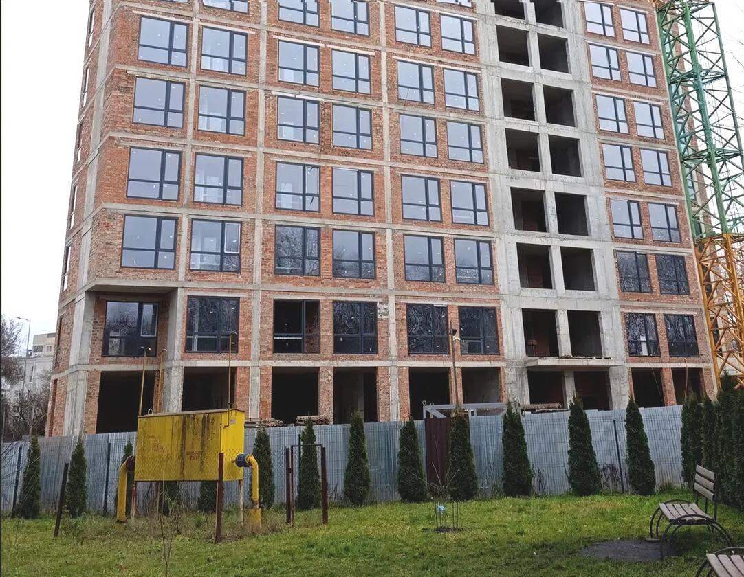 Шевченка 300, Шевченківський район