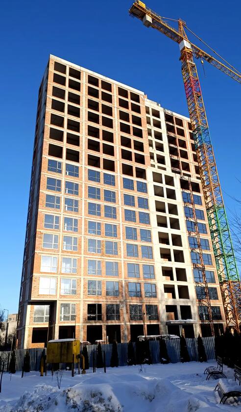 Величковського 7А, Шевченківський район