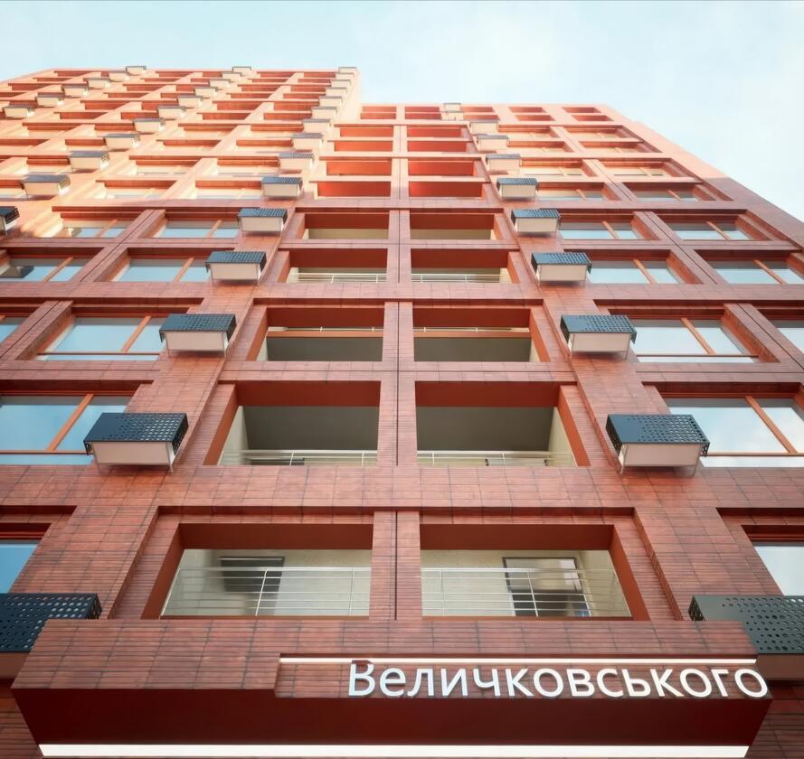 Величковського 7А, Шевченківський район